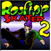 Online Skateboarding Game