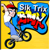 Free BMX Game